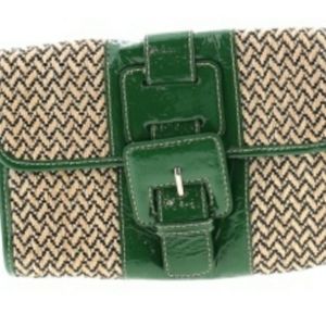 Barneys New York Clutch